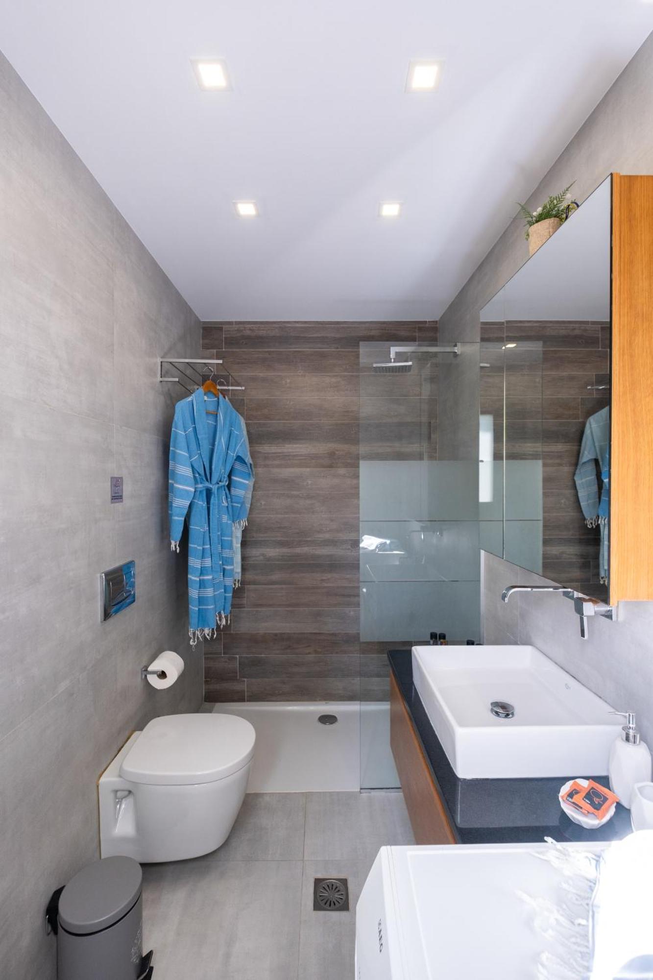 Glaros Casa Verde - Cozy Flat With Garden Near Beach Като-Дарацо Екстер'єр фото